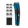 Zastrihávač vlasov BaByliss E990E, modrý