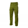 Warmpeace Hermit velikost XL barva calla green