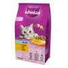 Granule pre mačky - Whiskas sterilné s lahodou kuracie suché 14 kg (Whiskas sterilné s lahodou kuracie suché 14 kg)