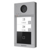 HIKVISION DS-KV8213-WME1(B)/Surface, IP dveřní interkom, 2-tlačítkový, čtečka karet, 2MPx kamera, WiFi DS-KV8213-WME1(B)/Surface