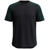 Tričko SMARTWOOL M ACTIVE MESH SHORT SLEEVE Man veľkosť M