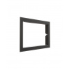Montážny rámik 90°- 70mm pre krbové vložky LUCY 14 NEW
