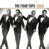 FOUR TOPS - GOLD (2CD)