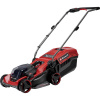 Einhell GE-CM 18/32 C Li BL-Solo na akumulátor akumulátorová kosačka na trávu bez nabíjačky, bez akumulátora Šírka kosenia 32 cm; 3413370