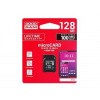 GOODRAM microSDHC Class 10 128 GB M1AA-1280R12