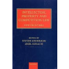 Intellectual Property and Competition Law: New Frontiers - Anderman Steven; Ezrachi Ariel