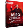 Miro Žbirka - 40 let na scéně - DVD