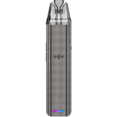 Elektronická cigareta OXVA Xlim SE 2 Pod 1000mAh Gunmetal