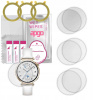 Ochranná fólia apgo Huawei Watch GT 5 41 mm