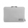 Aiino Stark Sleeve MacBook M1/M2/M3 Pro 14, MacBook Air & Pro 13 - Ice Grey AISLE14-IG