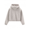 Mikina CMP Grau 6771605