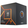 AMD Ryzen 7 7700 / LGA AM5 / max. 5,3 GHz / 8C/16T / 40MB / 65W TDP / BOX vr. chladiče Wraith Stealth