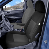Přesné autopotahy VW Caddy 2021- (řidič, s loketní opěrkou) 5-2138-217-4015