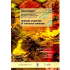 Selected properties of functional materials - Křemenáková Dana Mareš Jiří J Militký Jiří Mishra Rajesh Šesták Jaroslav