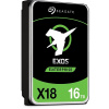 Seagate Exos X18 16TB 512e/4kn SAS ST16000NM004J