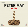 Kritik - CDmp3 Čte David Matásek Peter May