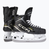 Pánske hokejové korčule CCM Tacks XF80 SR Wide black