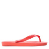 Havaianas Hav. Top Pink Electric 33/34 Flip Flops Girls Orange 1/2