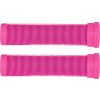 ODI Longneck ST SOFT ružové gripy