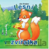 Lesní zvířatka - Ján Vrabec