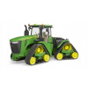 Bruder 04055 Pásový traktor John Deere 9620 RX