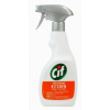 Cif Kitchen Ultrafast spray na čistenie kuchyne 500 ml