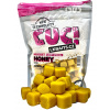 Pelety LK Baits CUC! Nugget Carp 1kg Honey 17mm