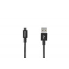VERBATIM 48866 kabel Micro B USB Cable Sync & Charge 30cm (Black))_O2 polep 189405 Verbatim