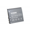 VHBW batéria Casio NP-40