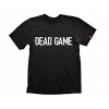Payday 2 T-Shirt Dead Game black
