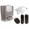 Pohon posuvnej brány Somfy 1216507 130 W (Somfy Elixo 500 IO EE pack (1216507) na podprsenku)