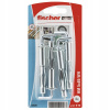 Univerzálne kolíky Fischer 5 x 65 mm 4 ks