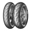 Dunlop SPORTMAX D207 180/55 R18 74 W Zadné R TL ZR