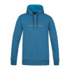 Mikina Hannah Seymore Hoody Dark denim S