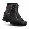 Topánky Alfa Walk King Air A/P/S GTX M Black - 41 / Black