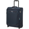 Príručný cestovný kufor American Tourister - SummerRide Upright S Exp. - 41 Navy (AT)
