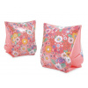 Intex 56669 Rukávniky Kytičky 23x15cm