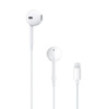 Slúchadlá Apple EarPods s konektorom Lightning biele /MMTN2ZM/A/