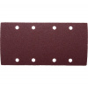 EXTOL PREMIUM 8803982 papíry brusné, suchý zip, bal. 10ks, 185x93mm, P60
