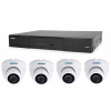 Avtech AVH1109 + 4x DGM8208SVAT