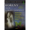 Kořeny aneb galerie osobnosti - Dějiny české mystiky 3 - Josef Sanitrák