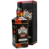 Jack Daniel's Old N°. 7 Legacy Edition 2 43% 1,0L