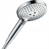 Sprchový panel - Slúchadlo Hansgrohe Raindance 26530000 (Sprchový panel - Slúchadlo Hansgrohe Raindance 26530000)