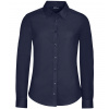 SOĽS Blake Women Dámska košeľa dlhý rukáv SL01427 Dark blue M