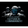Star Wars Republic Commando Steam CD Key