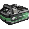 HiKOKI MULTI VOLT náhradný akumulátor pre elektrické náradie, 2.5 Ah, 5.0 Ah Li-Ion akumulátor, BSL36A18X; BSL36A18X
