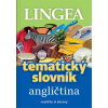 Tematický slovník - angličtina