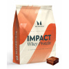 Proteín 1kg Impact Whey Protein MYPROTEIN BROWNIE (príchuť)