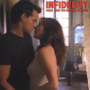 CD Jeff Kite - INFIDELITY / MUSIC FROM ORIGINAL TV