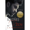 Radšej vždy - J. A. Redmerská